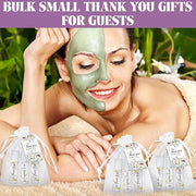 50 Set Employee Appreciation Gifts Bulk Nurse(Wildflower)