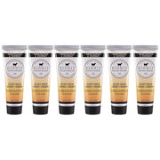 Dionis - Goat Milk Skincare Scented Hand Cream (1 oz) Set of 6, Moisturizing Lotion for Dry Skin, Good for Sensitive Skin,...