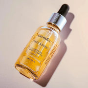 Self Tanning Drops - Sunless Tan for a Sun-Kissed Bronze - Beauty Skin Self Tanner - Gradual Glow for Face and Body - Long...