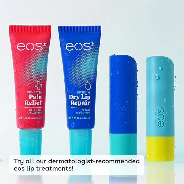 eos Natural SPF 15 Lip Balm-