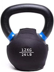 SPECIFIC TO KETTLEBELL KINGS PRODUCTS - Powder Coat 3mm Neoprene (22KG) - Product Image
