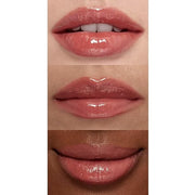 e.l.f. Sun Boss Gloss SPF 25, Pigmented Lip Gloss For A High-Shine Finish, Moisturizing & Conditioning Formula, Vegan & Cr...