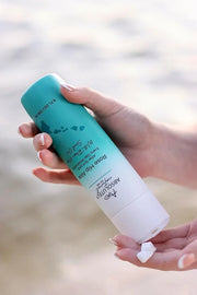 After Sun Lotion & Moisturizer with Aloe Vera, Rose Hip Oils, & Vitamin E | Helps Prevent Anti-Aging & Sunburn Relief - 8 ...