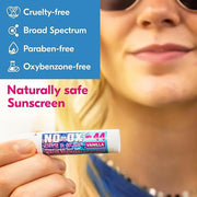 Vitamin C Sunscreen for Body and Moisturizing