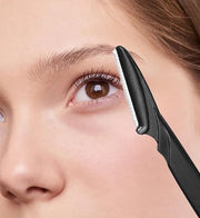 Facial Razor, 64 Pcs Eyebrow Shavers for Women, Multipurpose Exfoliating Dermaplaning Tools for Face With Precision Cover,...