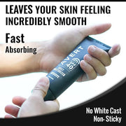 AVERT Moisturizer with SPF 40 | Unscented, No Octinoxate, No Oxybenzone, Ultra Lightweight, Face Sunscreen, Travel Size, N...