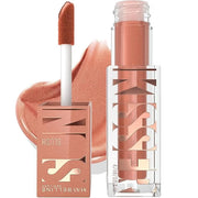 Maybelline Sunkisser Multi-Use Liquid Blush and Bronzer, Blendable, Longwear, Glowy Make Up, Shades On, 1 Count - Product ...
