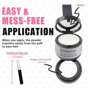Root Touch Up Hairline Powder