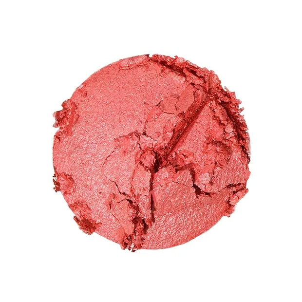 Revolution, Beam Bright Blush, Blendable & Buildable Face Powder Blush, Luminous Finish for Radiant Cheeks, Vegan & Cruelt...