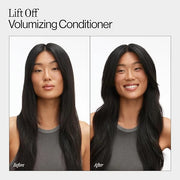 Eva NYC Lift Off Volumizing Conditioner, 10 fl oz - Product Image