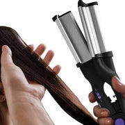 hot Tools pro Signature Titanium Ceramic deep Waver - Product Image