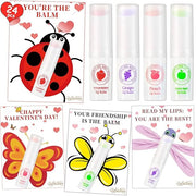 24 Pack Valentines Day Gifts
