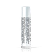 SPF 15 Mineral Sunscreen Lip Balm - Vegan and Cruelty Free Broad Spectrum UVA/UVB Lip Care - lemon and mint scent - for Hy...
