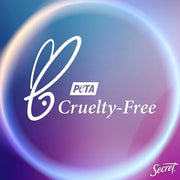 Secret Whole Body Deodorant Cream for Women, Peach & Vanilla Blossom Scent, Aluminum Free Deodorant, 72 HR Odor Protection...