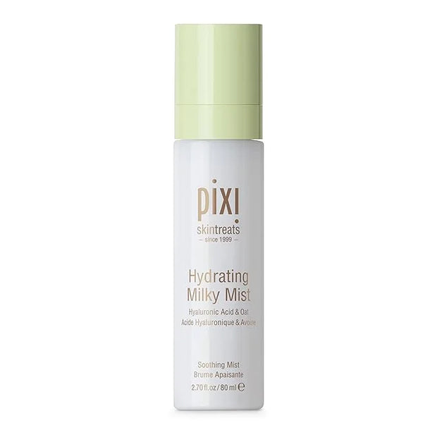 Pixi Beauty Milky Mist 2.70 Fl Oz | Hydrating Moisturizer for Dry Skin | Infused with Hyaluronic Acid - Product Image