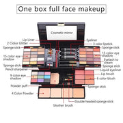 54 Colors All in one Makeup Gift Set