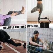 2pcs Weight Lifting Tibialis Trainer Foot Straps - Product Image