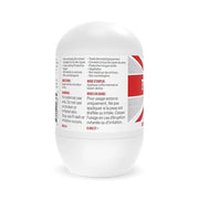 Fresh Kidz Roll On Deodorant for Kids and Teens - Baking Soda and Aluminum-free 24 Hour Protection for Sensitive Skin - Bo...