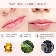 Hydrating Lip Oil, Plumping Lip Gloss,Lip Essential Oil,Lips Care,10Ml - Product Image