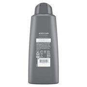 DOVE MEN + CARE SportCare 3 in 1 Shampoo for Menâ€™s Hair Endurance+Comfort Cleans and Conditions Better Than Regular Sham...