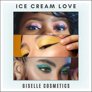 Ice Cream Love Mineral Powder Organic