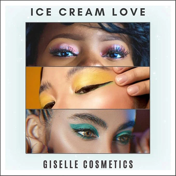 Ice Cream Love Mineral Powder Organic