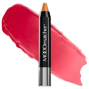 MOODmatcher Twist Stick Original Color-Change Lipstick, Red-12 Hour Long Wear, Waterproof, Ultra Hydrating With Aloe & Vit...