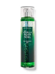 Vanilla Bean Noel - Gift Set - Fine Fragrance Mist & Body Cream (packaging varies) - Product Image
