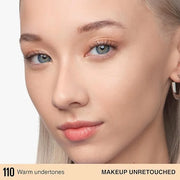 Maybelline Super Stay Lumi-Matte Foundation, Lightweight and Buildable Full Coverage Foundation Makeup For Up To 30HR Wear...