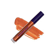 Unicorn Snot Liquid Metal Lip Paint - Metallic Lip Gloss - Non-drying, Long-lasting Liquid Lipstick, Intense Pigment Color...