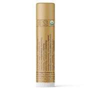 Badger - Classic Lip Balm, Vanilla Madagascar, Made with Organic Olive Oil, Beeswax & Rosemary, Certified Organic, Moistur...