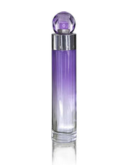 Perry Ellis 360 Purple Women 3.4oz EDP Spray, 7.5ml EDP Mini Spray, 4oz Body Mist, 3oz Shower Gel 4 Pc Gift Set - Product ...