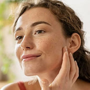 Daily Facial Scrub (3 Ounce) - Daily Exfoliator, Unclog Pores, Includes Plant Based Beads to Help Polish Away Dead Skin Ce...
