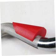1 Pair Barbell Bench Press Grips Fat Bar - Product Image