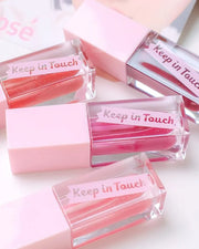 Jelly Plumper Tint | Non-Sticky, Long-Lasting Lip