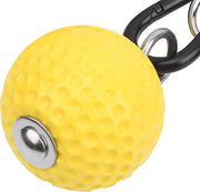 Pull Up Grips Ball - Product Image