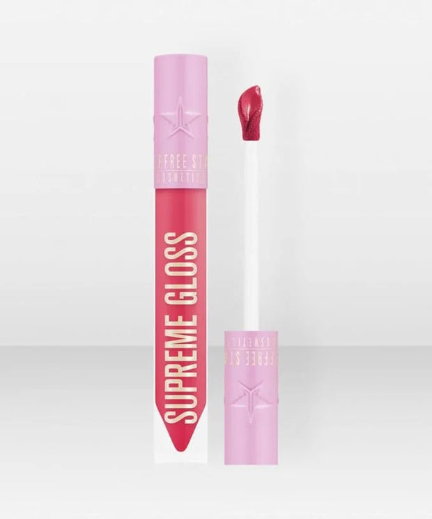 Jeffree Star Cosmetics Supreme Gloss, Watermelon Soda - Product Image