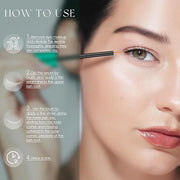 Eyelash Serum:Boost lash length, thickness, and strength with TUDPA's advanced, natural eyelash growth serum. 0.1 Fl. Oz (...