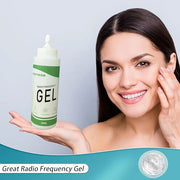 Hydrating Radio Frequency Gel, Facial Conductive Gel for Microcurent Body Contouring & Skin Tightening Pack of 1 - Product...