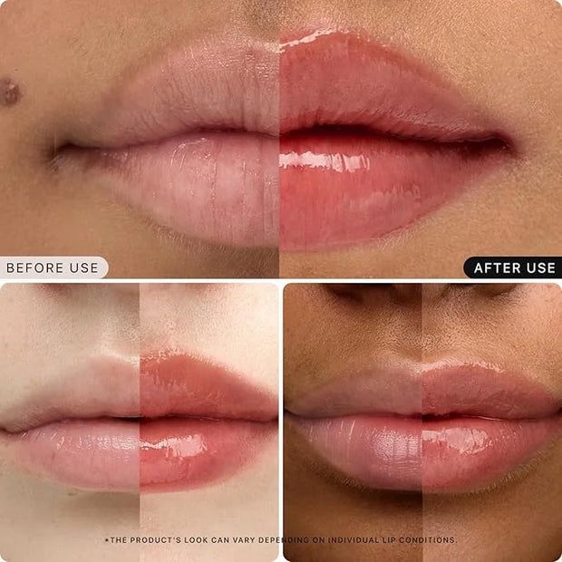 Nature Republic HONEY MELTING LIP (19 ROSE CORAL) SOFT LIP STICK, Hydrating Gloss, Moisturizing balms, Sheer tint, Shine &...