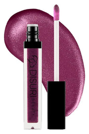 Pack of 3 Shimmer Lip Gloss for Girls & Women - Lip Glosses 2.1 FL Oz Total (0.7 FL Oz Each) - High Shine Lip Gloss - Crue...