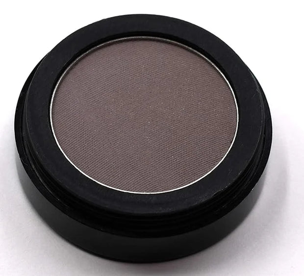 Cashmere Matte Satin Velvet Lavender Purple Light Pink Opaque Pressed Powder Single Vegan Eyeshadow; Talc, Paraben & Cruel...