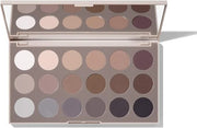 Morphe 18CT Makeup Palette - Matte Essentials Artistry 68 oz