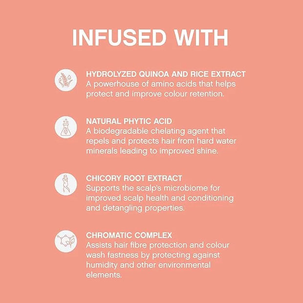KEVIN.MURPHY EVERLASTING.COLOUR WASH - Hair Colour Shampoo - Colour Protect Hair Care - pH Balanced Shampoo - Sulphate Fre...