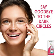 Himalaya Under Eye Cream,Visibly Diminishes the Appearence of Dark Circles 0.51oz/15ml - Product Image