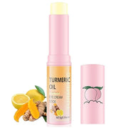 Turmeric Retinol Eye Stick, Turmeric Booster Eye Cream, Anti Aging and Hydrating Under Eye Cream for Dark Circles Puffines...