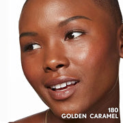 COVERGIRL Clean Invisible Foundation Makeup, Dewy & Glowy Natural Finish, Buildable Coverage, Skin-Like Smooth Look, Vegan...