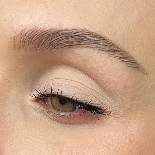 Eyeshadow for Sensitive Eyes, Eyeshadow with Long Durability, Allergy Certified, Fragrance-Free and Vegan Eye Make-Up, Hyp...