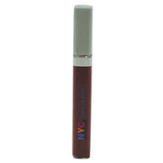 N.Y.C Liquid Lip Shine 557U Black Cherry Frost - Product Image