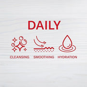Old Spice GentleMan's Exfoliating & Moisturizing Body Wash for Men, 24/7 Shower Fresh with Long Lasting Scent, Renewing Vi...
